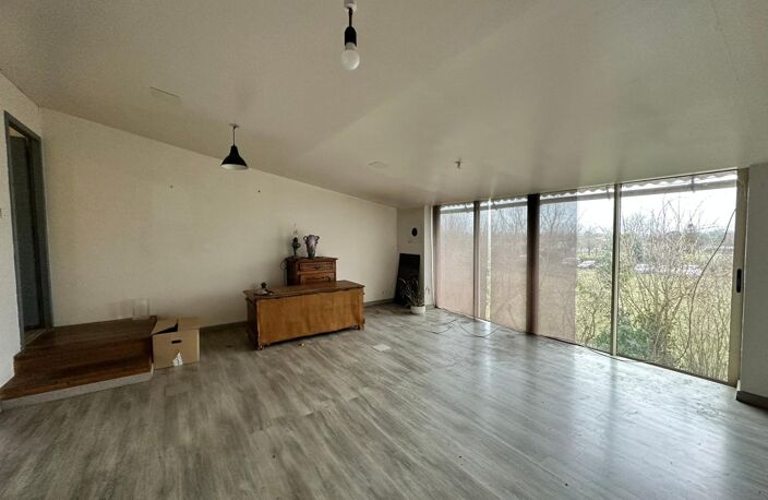 atelier + loft résidentiel  idéal artisan / activité + habitation — photo 4