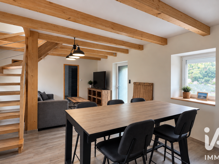 Vente Maison/villa 4 pièces — photo 1