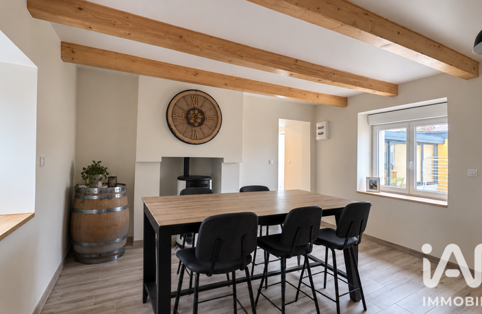 Vente Maison/villa 4 pièces — photo 2