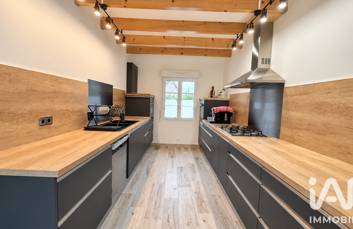 Vente Maison/villa 4 pièces — photo 3