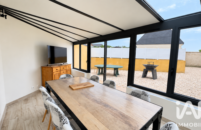 Vente Maison/villa 4 pièces — photo 4