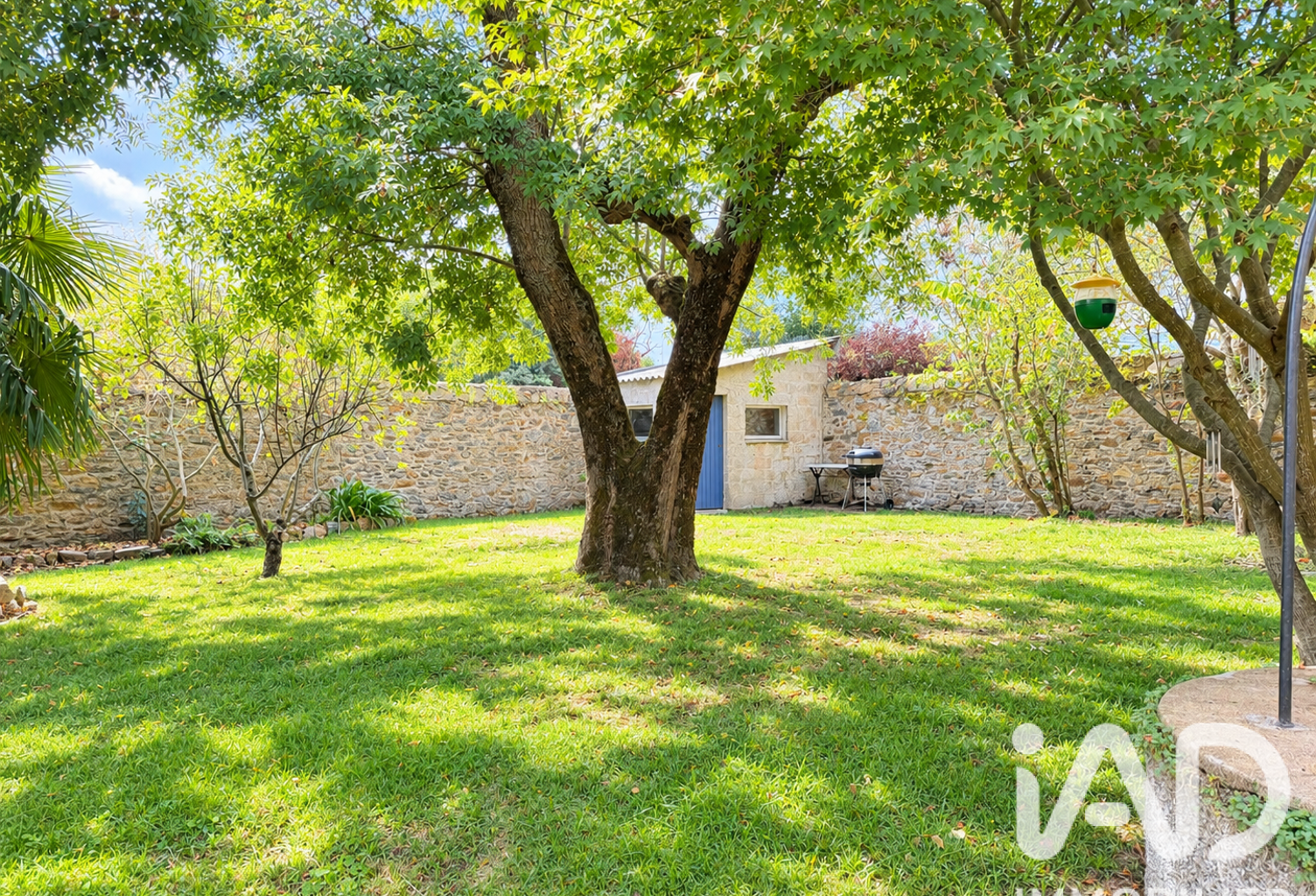 Vente Maison de ville 7 pièces — photo 1