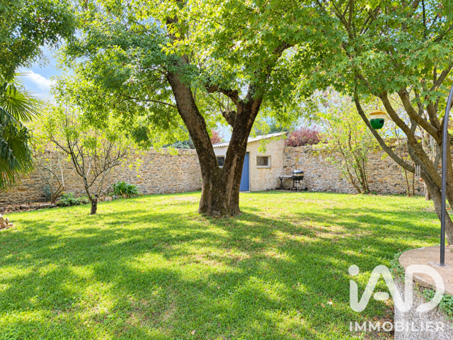 Vente Maison de ville 7 pièces — photo du bien