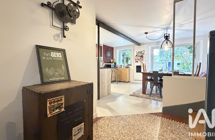 Vente Maison de ville 7 pièces — photo 5
