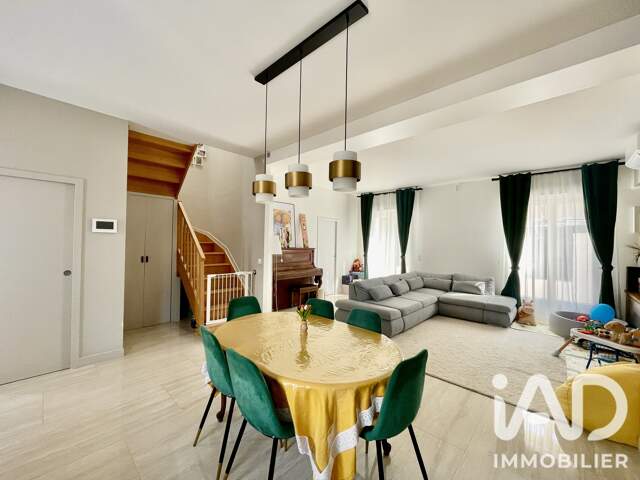 Vente Maison/villa 5 pièces — photo du bien