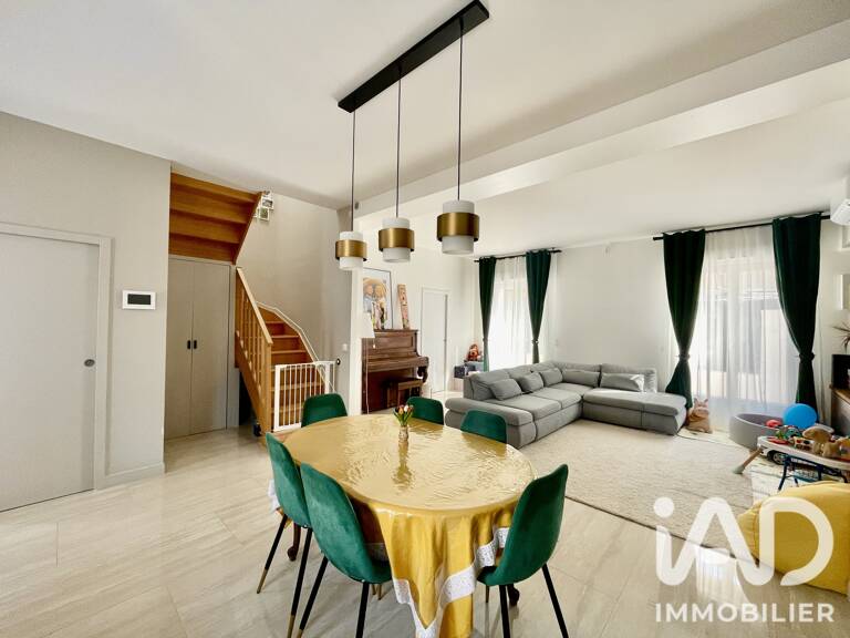 Vente Maison/villa 5 pièces — photo 1