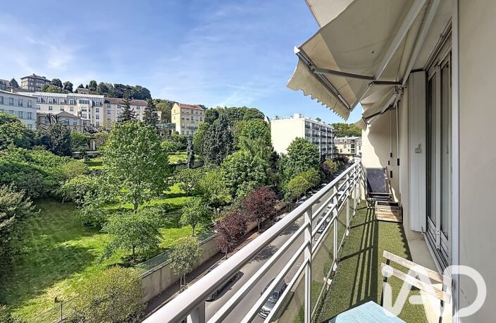 Vente Appartement 3 pièces — photo 2