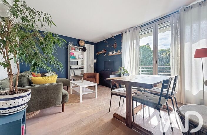 Vente Appartement 3 pièces — photo 3