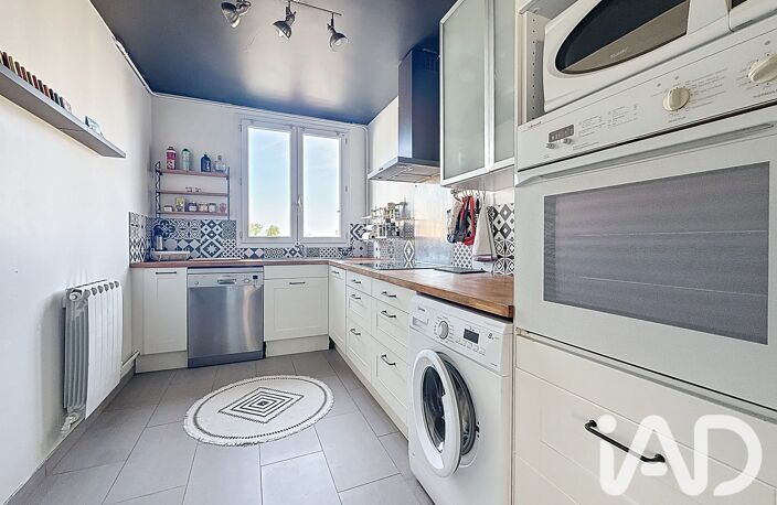 Vente Appartement 3 pièces — photo 4