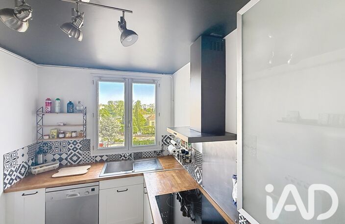 Vente Appartement 3 pièces — photo 5