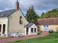 Vente Maison de campagne 5 pièces — photo 2