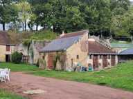 Vente Maison de campagne 5 pièces — photo 3