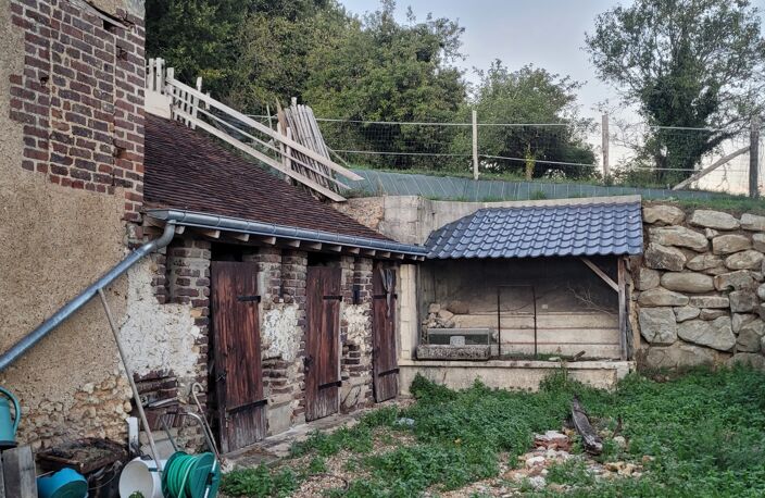 Vente Maison de campagne 5 pièces — photo 4