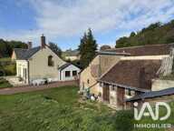 Vente Maison de campagne 5 pièces — photo 2