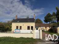 Vente Maison de campagne 5 pièces — photo 3