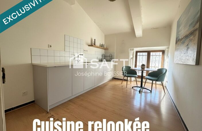 A VISITER SUR CAVAILLON, CENTRE VILLE APPARTEMENT DE 42 M² ENV. — photo 2