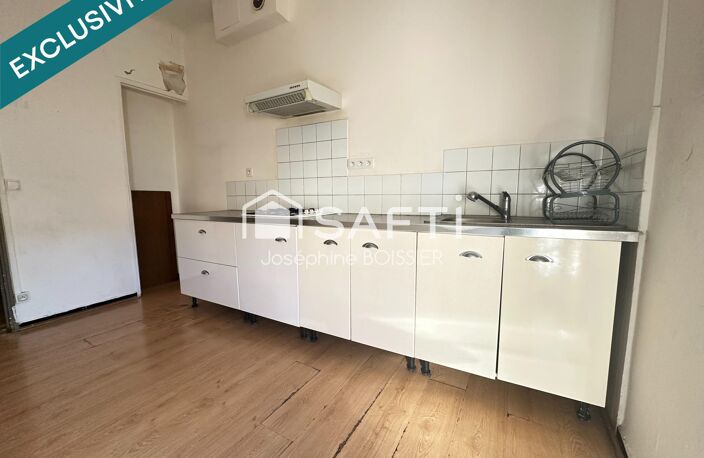 A VISITER SUR CAVAILLON, CENTRE VILLE APPARTEMENT DE 42 M² ENV. — photo 3