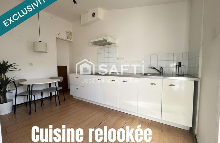 A VISITER SUR CAVAILLON, CENTRE VILLE APPARTEMENT DE 42 M² ENV. — photo 4