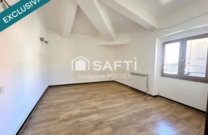 A VISITER SUR CAVAILLON, CENTRE VILLE APPARTEMENT DE 42 M² ENV. — photo 5