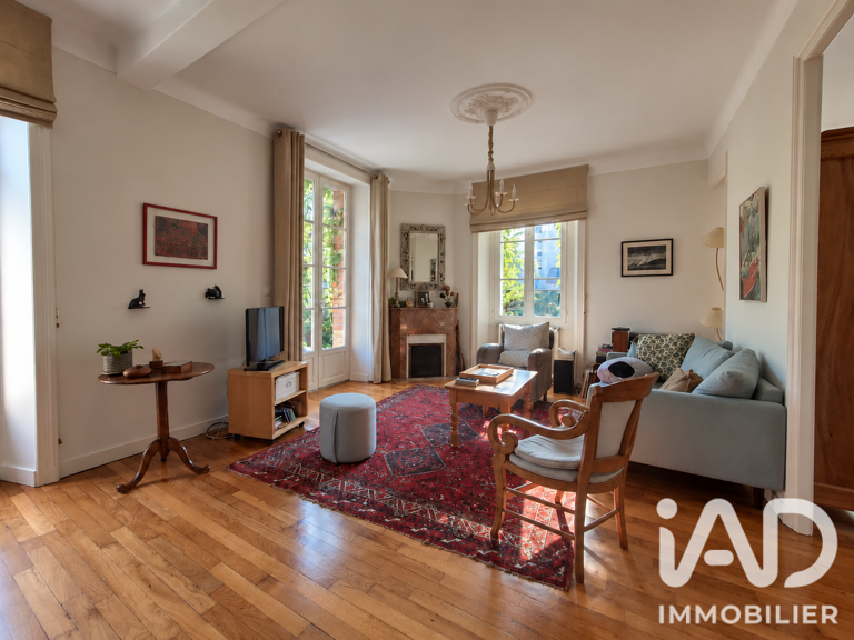 Vente Maison/villa 8 pièces — photo 1