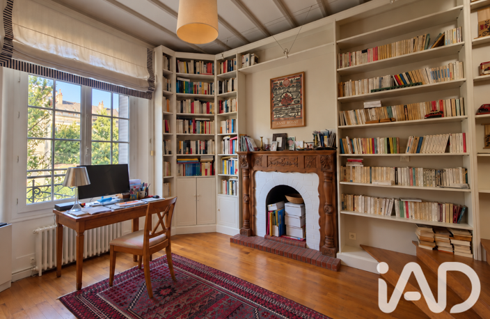 Vente Maison/villa 8 pièces — photo 3