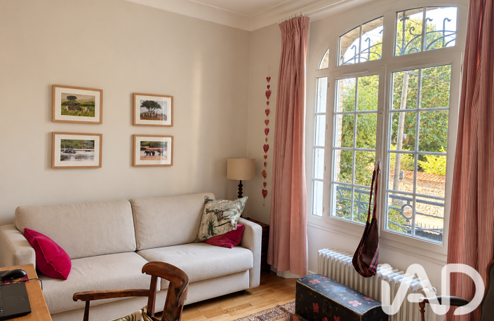 Vente Maison/villa 8 pièces — photo 4