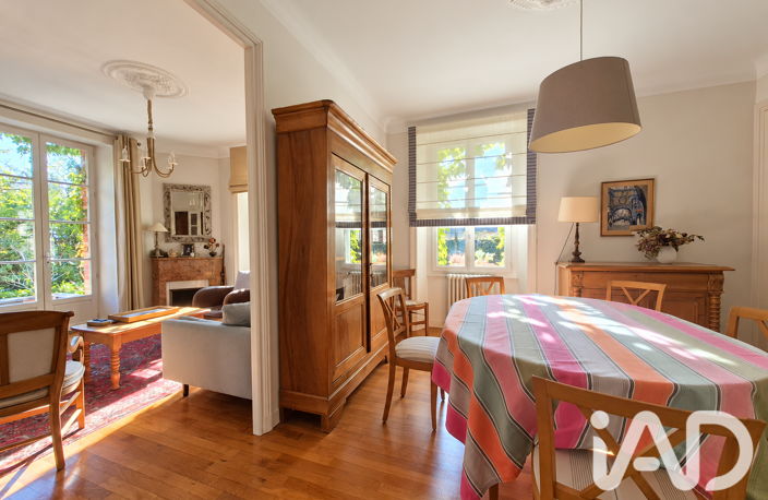 Vente Maison/villa 8 pièces — photo 5