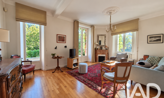 Maison 8 Pièces 150 m² à vendre à Rennes (35700)