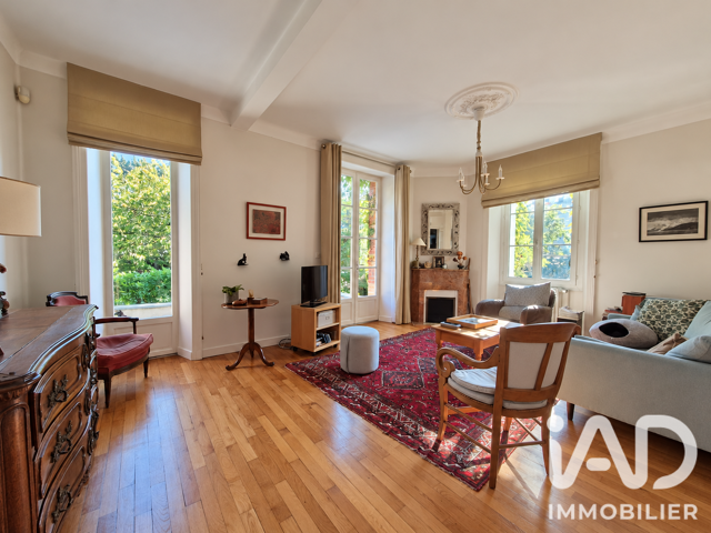 Vente Maison/villa 8 pièces — photo du bien