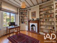 Vente Maison/villa 8 pièces — photo 4