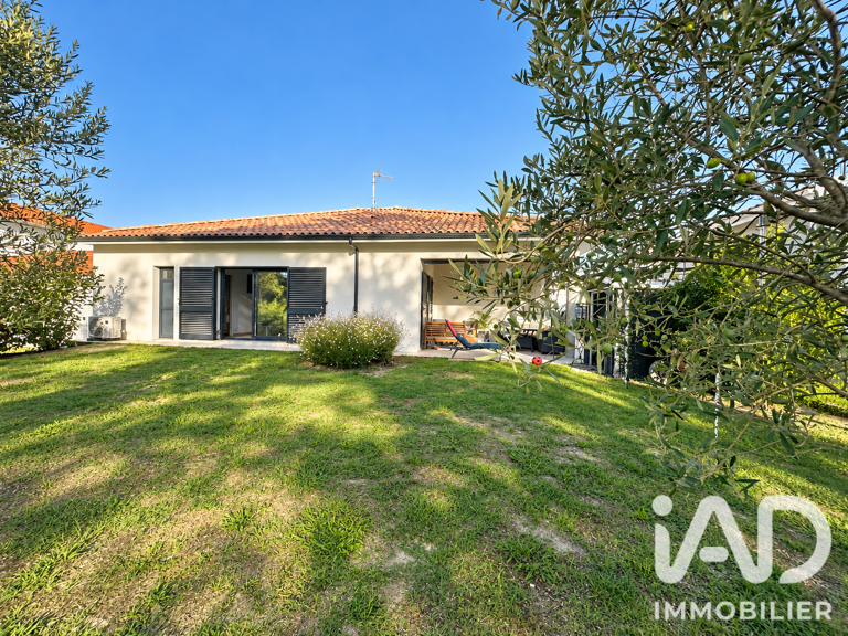 Vente Maison/villa 5 pièces — photo 1