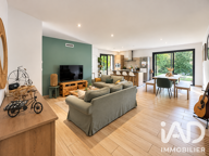 Vente Maison/villa 5 pièces — photo 2