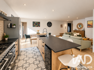 Vente Maison/villa 5 pièces — photo 3