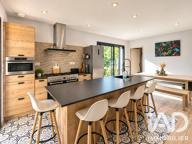Vente Maison/villa 5 pièces — photo 4