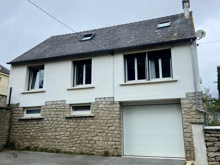 Vente Maison/villa 4 pièces — photo 1