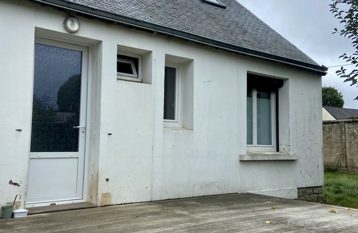 Vente Maison/villa 4 pièces — photo 2