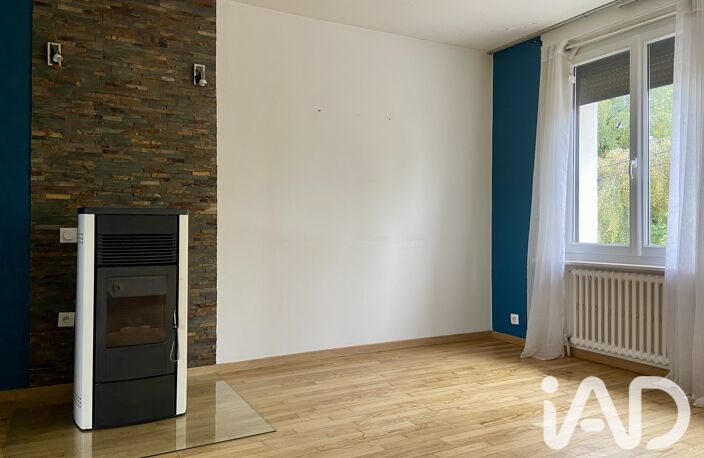 Vente Maison/villa 4 pièces — photo 3