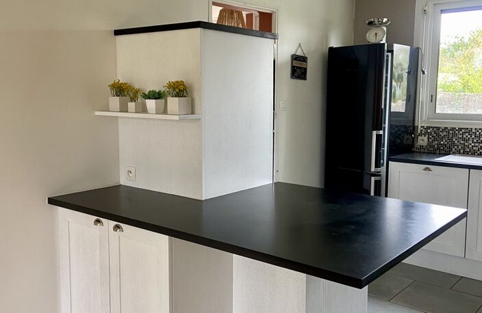 Vente Maison/villa 4 pièces — photo 4