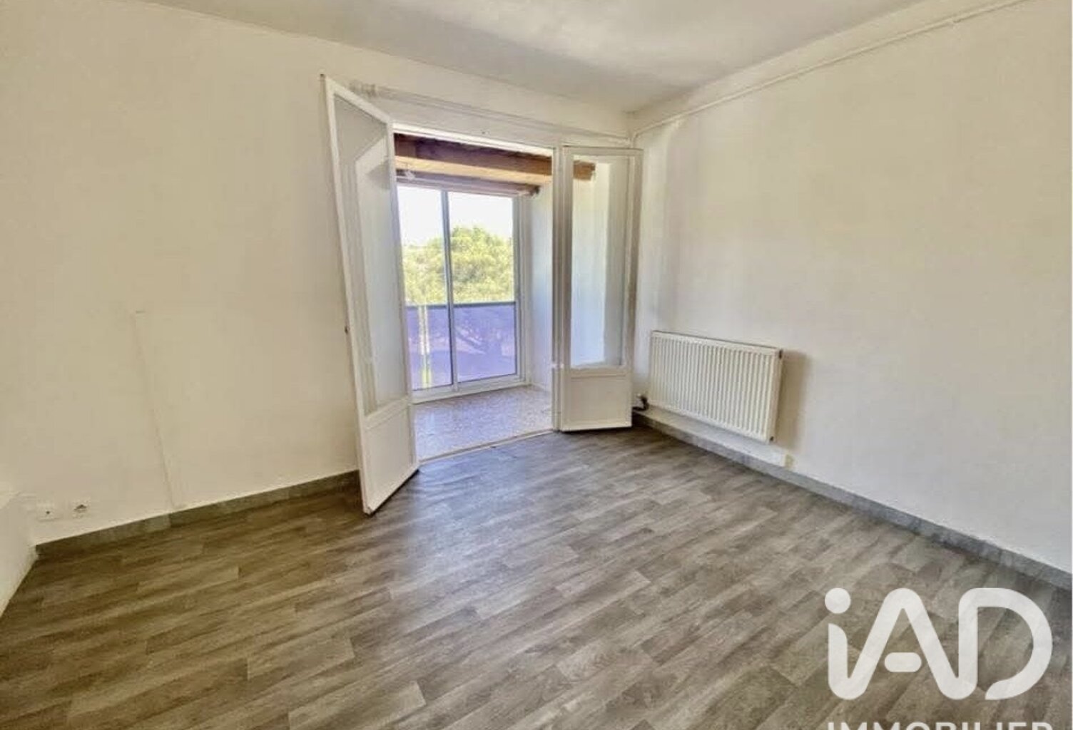 Vente Studio 1 pièce — photo 1