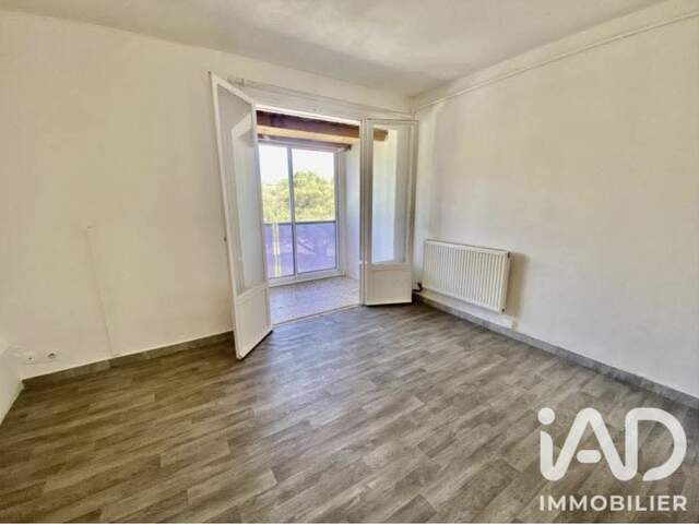 Vente Studio 1 pièce — photo du bien