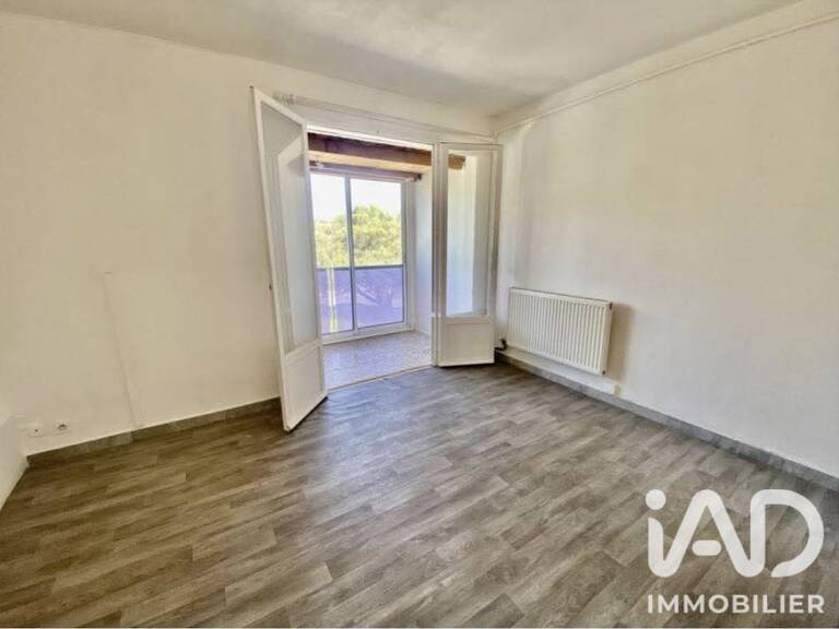 Vente Studio 1 pièce — photo 1