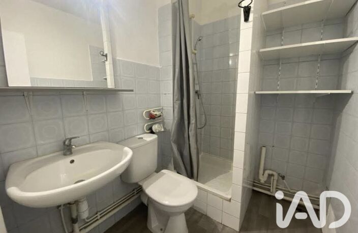 Vente Studio 1 pièce — photo 4