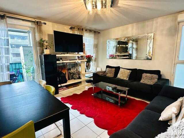 Vente Appartement 3 pièces — photo du bien