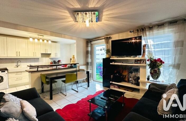Vente Appartement 3 pièces — photo 2
