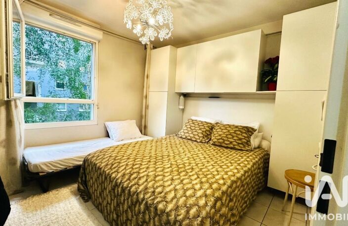 Vente Appartement 3 pièces — photo 3