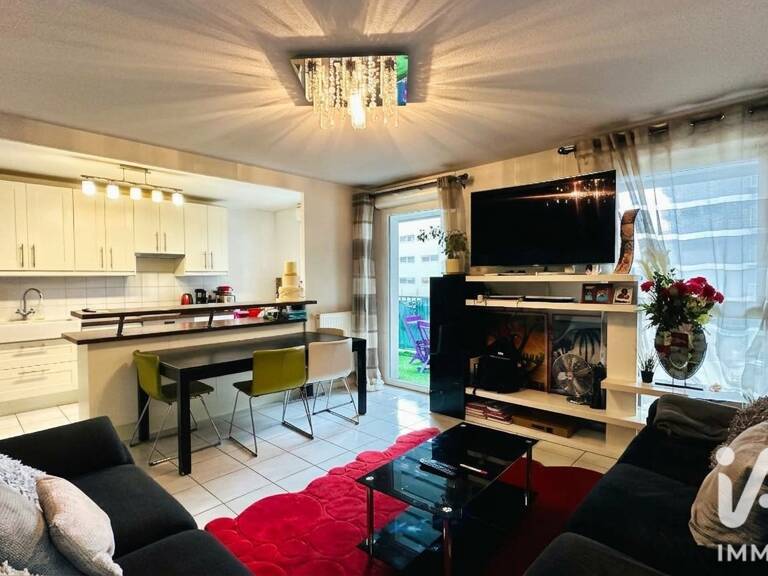 Vente Appartement 3 pièces — photo 1