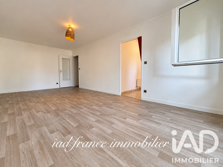 Vente Studio 1 pièce — photo 1