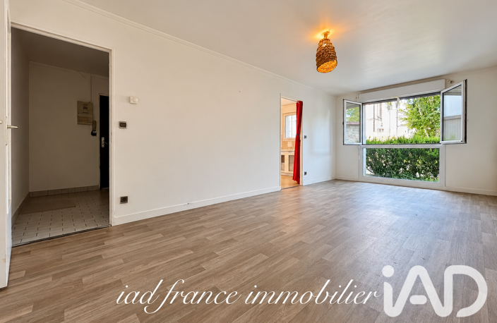 Vente Studio 1 pièce — photo 2