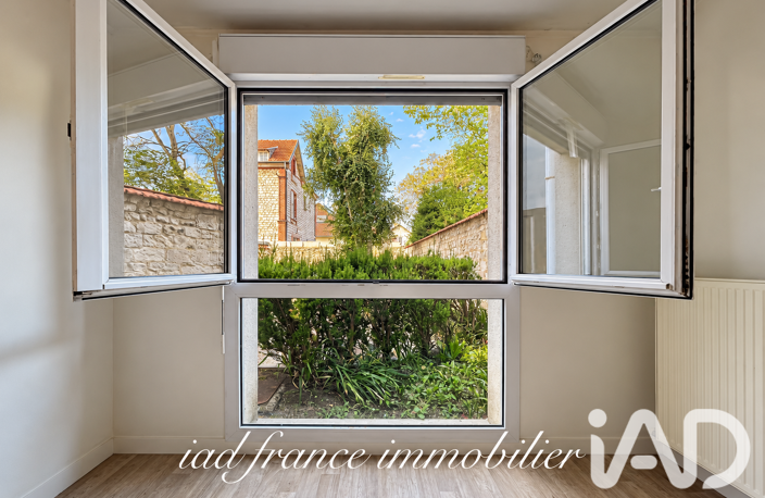 Vente Studio 1 pièce — photo 3