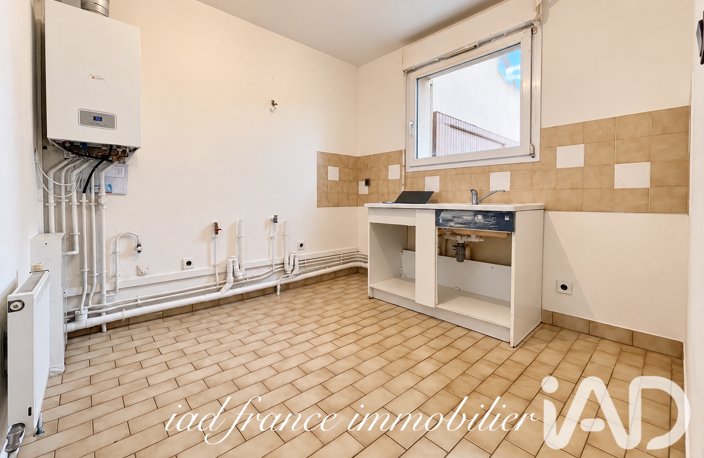 Vente Studio 1 pièce — photo 4